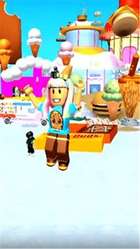 糖果世界公主逃脱 v2.0