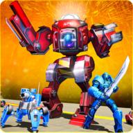 赛博坦战争模拟器