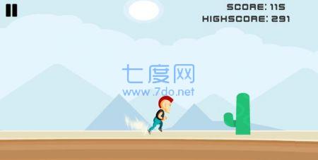 终极跳跃者 v2.0