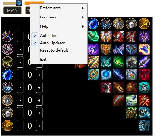 TFT.Overlay2.0.3 v2.0.3