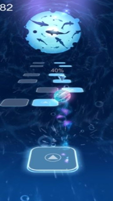 Hyper Hoop v1.0 安卓版