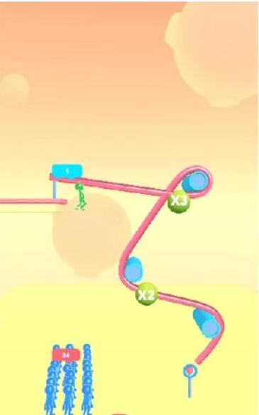 绳索王 v0.1