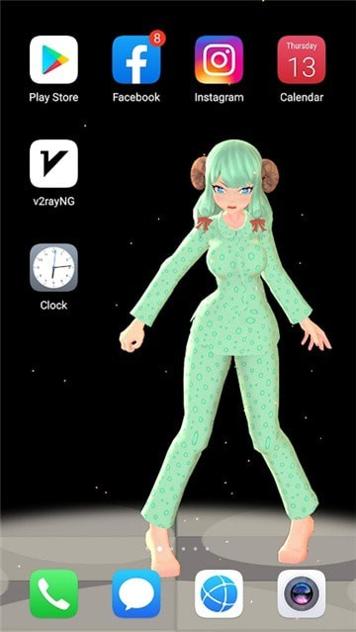 AI壁纸 v1.0.8