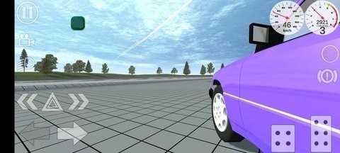 车祸物理模拟器内置模组中文  v5.0