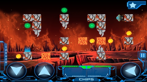 空间机器人 Space Bots v3.2.5