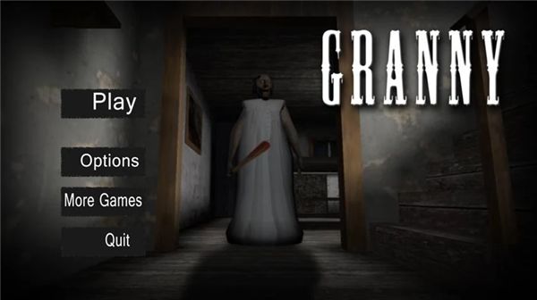 Granny外婆1.6最新汉化版中文游戏下载  v5.0.2