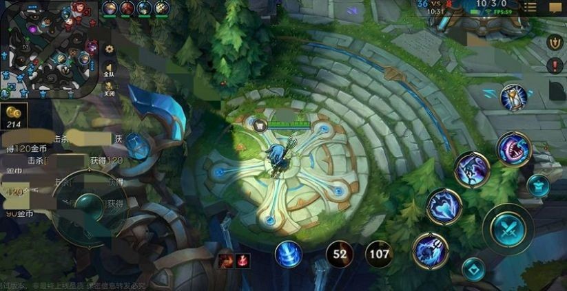 英雄联盟手游重复名生成器 2020-10-28 11:11