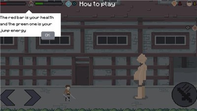 像素进击的巨人  v1.1.1