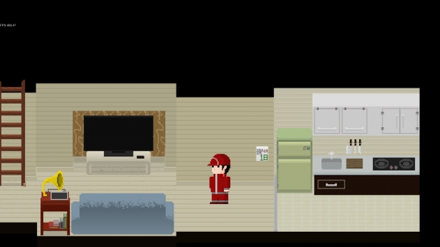 诡居小镇R v3.2.5