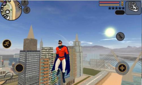 维加斯犯罪模拟 2020-11-11 10:06