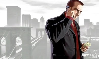 GTA4手机版 v1.0
