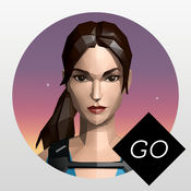 劳拉GO Lara Croft GO