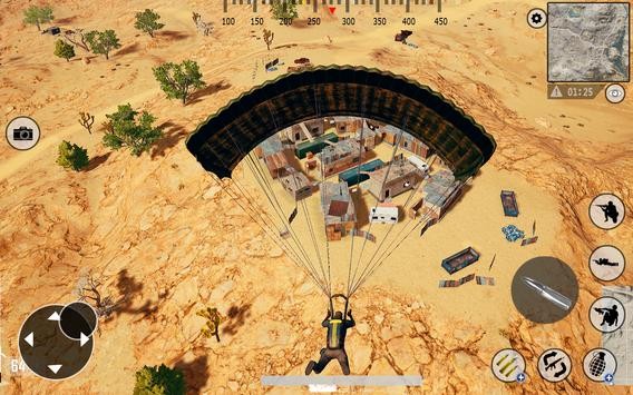 天空飞机射击 2021-04-12 09:54