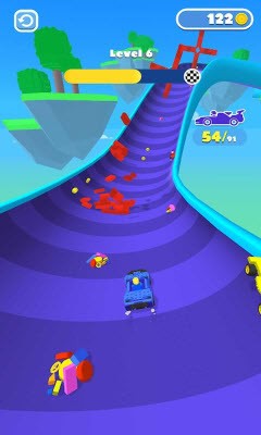 工艺竞赛畅玩版 v0.02