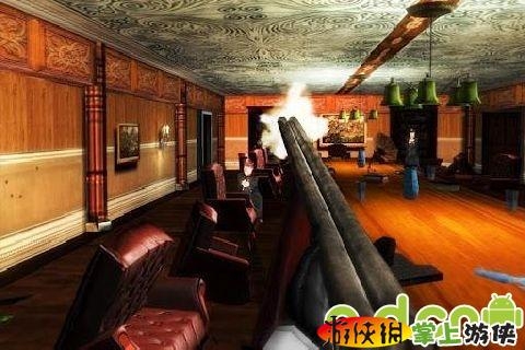 劫匪枪战 HEIST The Score v1.1.7 v3.0.5