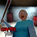 恐怖奶奶格林菜单2.5修复版中文版