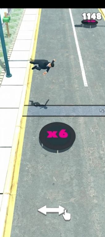 骗子一巴掌游戏官方版  v3.3.4