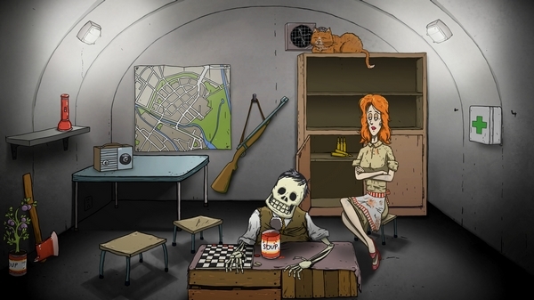 60秒重制版无限资源版 v1.2.4