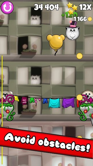 喵星人降落伞 v1.2.5