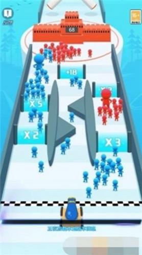 小人大破坏破解版 v1.0.25