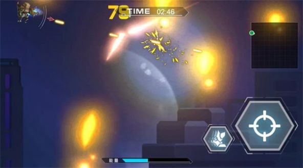 全能机甲小游戏官方最新版  v4.3.3