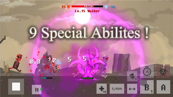 废土物语  v2023.05.27b