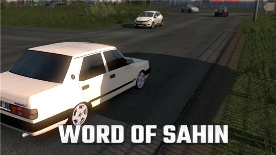 大师漂移模拟器 v1.1