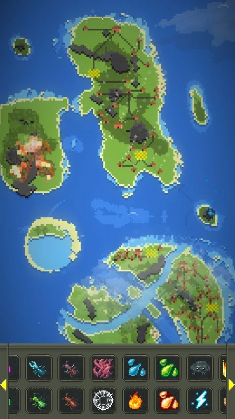 世界盒子0.13.9游戏官方手机中文版  v4.2.3