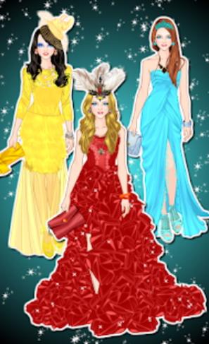 时尚化妆沙龙 v1.0.1