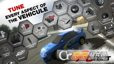 真实赛车漂移 v4.9 安卓版