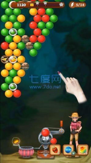 神奇的泡泡龙 v1.0.3