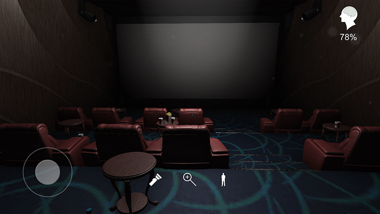 孙美琪疑案艾纳影城 v1.0.0