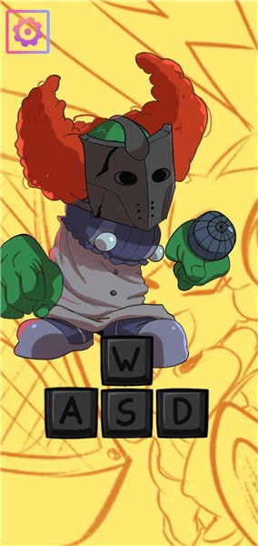 周五夜放克高清版模组  v1.0