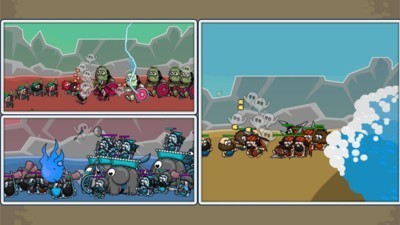 小人族部落 v1.0.4