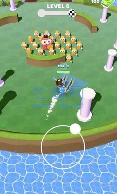 立方体战争游戏  v0.3