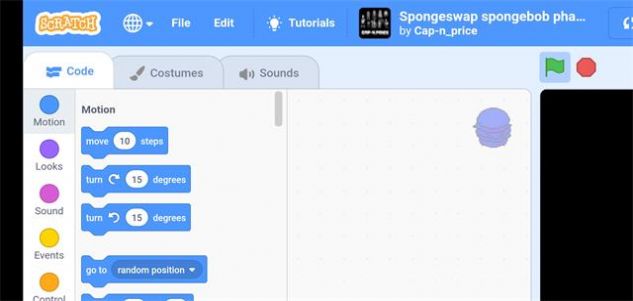 海绵传说审判曲手机版下载  v4.2.4