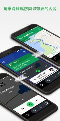 Android Auto v8.6.6