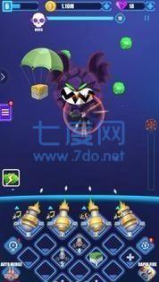 强袭大炮 v0.0.24