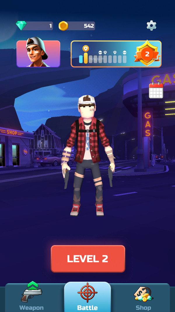 深空战场游戏官方最新版  v4.4.3