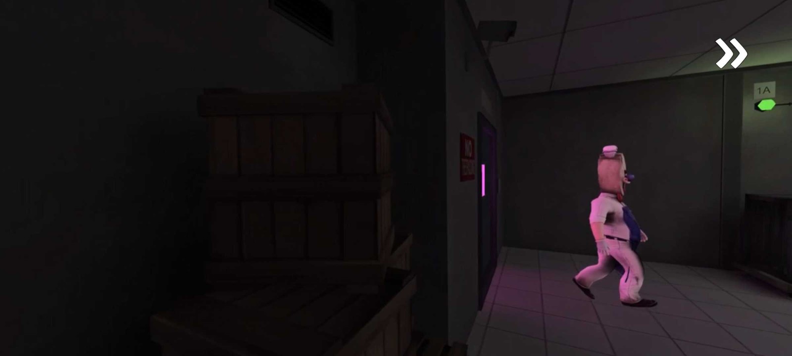 恐怖冰淇淋8罗德模组