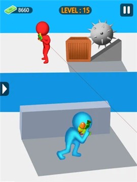 让子弹飞会儿 V 1.0