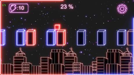 点击方块一步两步 v1.0