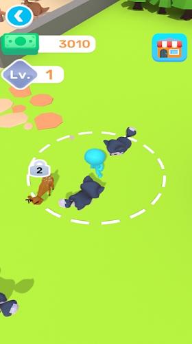 卡蒂宠物店 v0.2.5