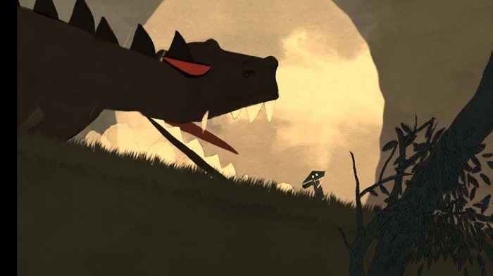 看见飘扬的斗篷了吗 v1.0.23