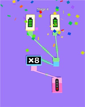 放大和充电  v1.0.0