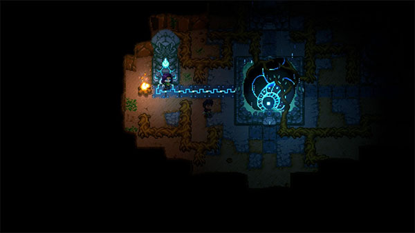 地心护核者手机版(The Last Dungeon) v2.6.5