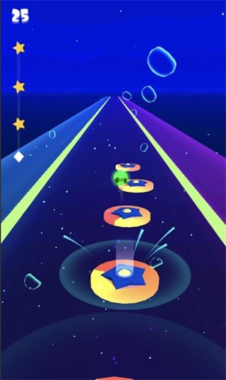 猫咪跳砖节拍  v1.1