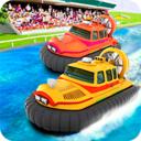 气垫船赛车手游戏