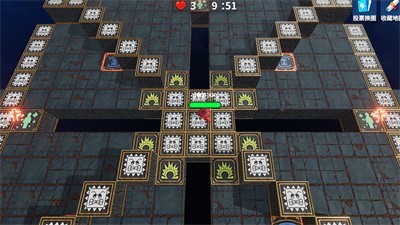 地牢建造者 2021-10-14 08:51