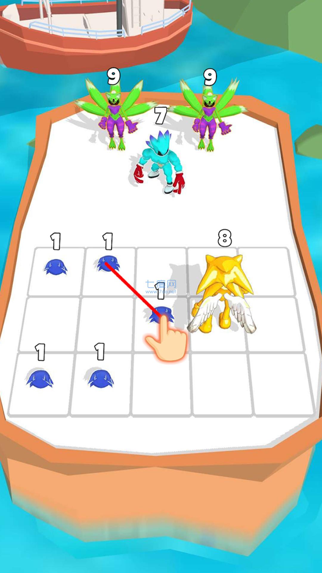 兄弟们一波了 v1.0